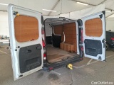  Renault  Trafic  Fourgon Grand Confort L1H1 1000 1.6 dCi #10