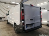  Renault  Trafic  Furgon Grand Confort L1H1 1000 1.6 dCi 120CV BVM6 E6 #2
