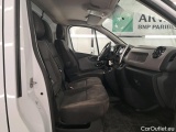  Renault  Trafic  Furgon Grand Confort L1H1 1000 1.6 dCi 120CV BVM6 E6 #8