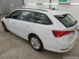  Skoda  Octavia  Break Business 2.0 TDI 150CV BVA7 E6d / TRANSFO VP/VF #2