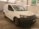  Volkswagen  Caddy VOLKSWAGEN  Cargo / 2020 / 4P / Fourgonnette 2.0 TDI 75ch Business #4