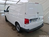  Volkswagen  Transporter VOLKSWAGEN  / 2019 / 4P / Fourgon tôlé 2.0 TDi 150 L1H1 Business Line #2