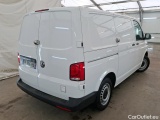  Volkswagen  Transporter VOLKSWAGEN  / 2019 / 4P / Fourgon tôlé 2.0 TDi 150 L1H1 Business Line #3