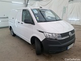  Volkswagen  Transporter VOLKSWAGEN  / 2019 / 4P / Fourgon tôlé 2.0 TDi 150 L1H1 Business Line #4