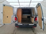  Volkswagen  Transporter VOLKSWAGEN  / 2019 / 4P / Fourgon tôlé 2.0 TDi 150 L1H1 Business Line #10