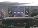  Volkswagen  Transporter VOLKSWAGEN  / 2019 / 4P / Fourgon tôlé 2.0 TDi 150 L1H1 Business Line #7