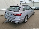  Audi  A4  Avant 30 TDI Business Line 2.0 TDI 135CV BVA7 E6d #3