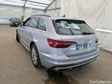  Audi  A4  Avant 30 TDI Business Line 2.0 TDI 135CV BVA7 E6d #2