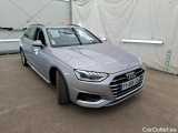  Audi  A4  Avant 30 TDI Business Line 2.0 TDI 135CV BVA7 E6d #4