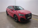  Audi  Q2  35 TDI S Line Plus 2.0 TDI 150CV BVA7 E6d #6