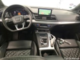  Audi  Q5 AUDI  / 2018 / 5P / SUV 55 TFSI e 367 QTT S TRONIC 7 S LINE #5