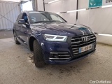  Audi  Q5 AUDI  / 2018 / 5P / SUV 55 TFSI e 367 QTT S TRONIC 7 S LINE #4