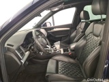  Audi  Q5 AUDI  / 2018 / 5P / SUV 55 TFSI e 367 QTT S TRONIC 7 S LINE #8