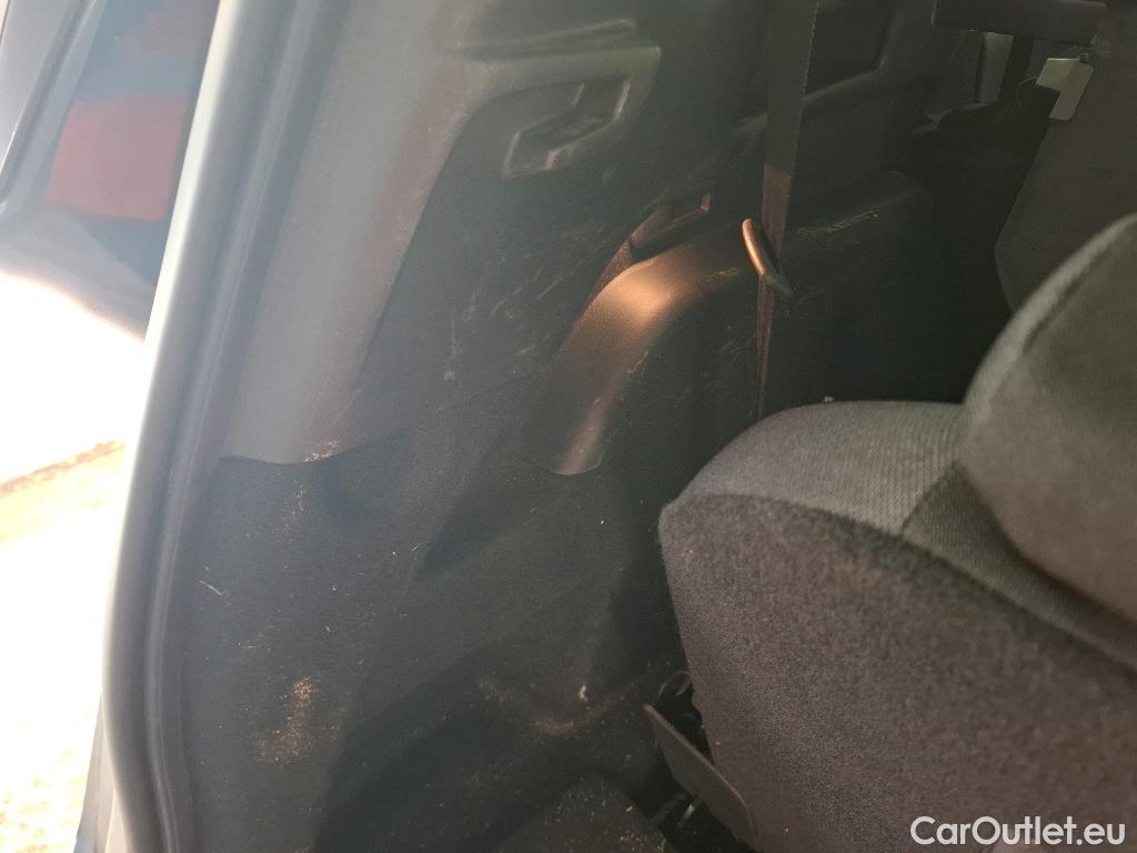  Citroen  C4 Grand Picasso /Spacetourer Business 1.5 BlueHDi 130CV BVM6 E6d #23