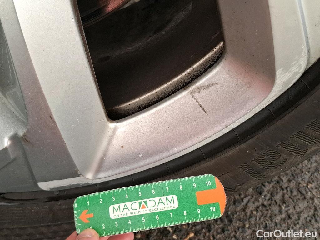  Citroen  C5  AIRCROSS PureTech 130 S&S BVM6 Business / GARANTIE CONSTRUCTEUR 10 ANS VOIR PHOTO 2 #11