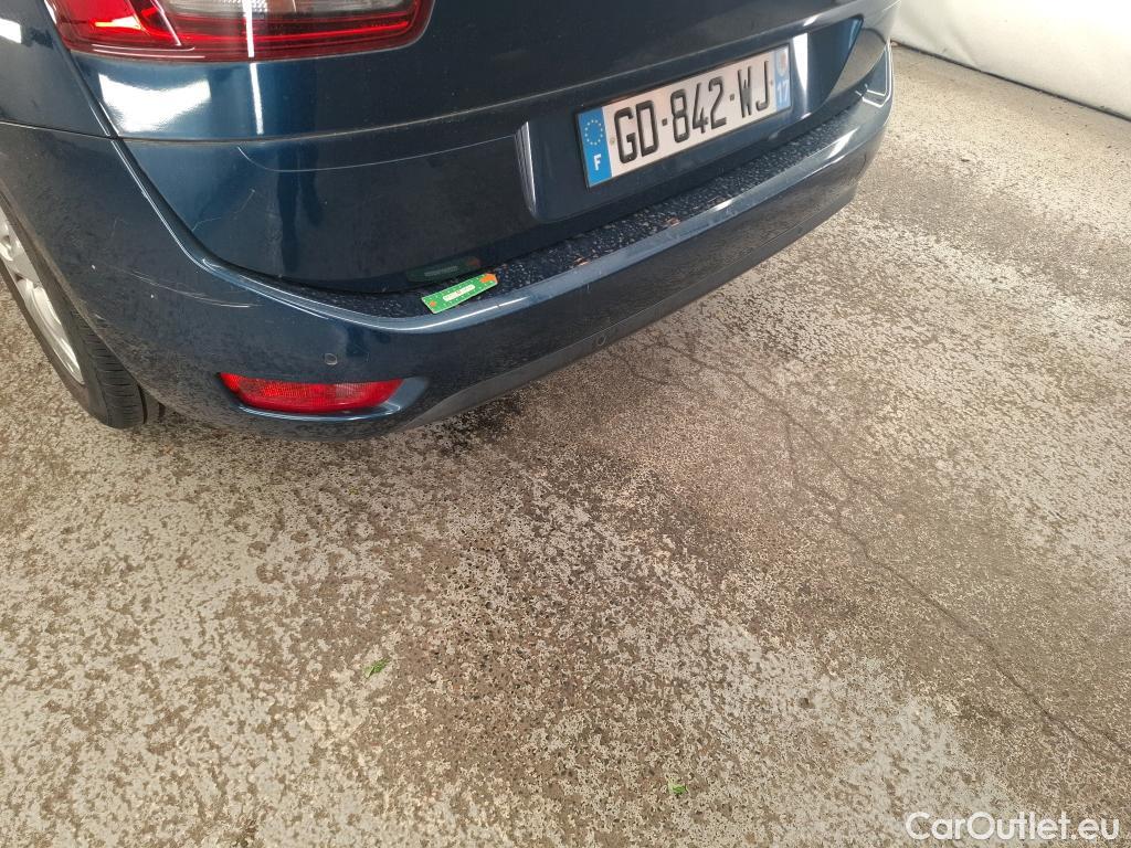  Citroen  C4 Grand Picasso /Spacetourer Business 1.5 BlueHDi 130CV BVM6 E6d #7