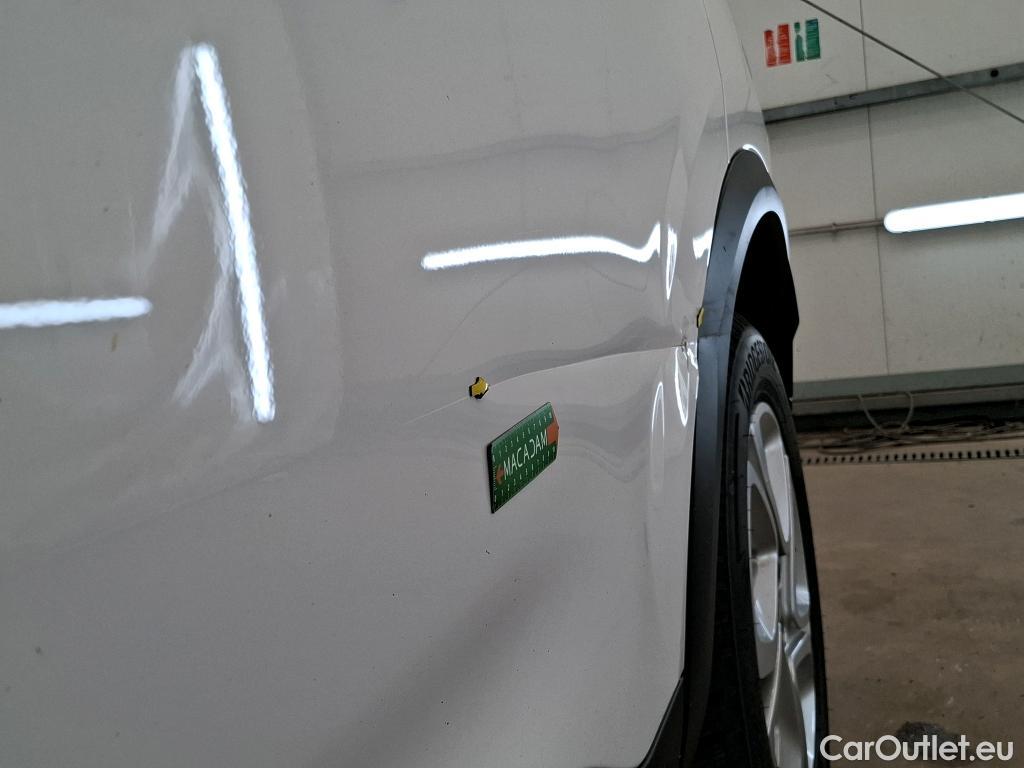  Citroen  C5  Aircross Live 1.5 BlueHDi 130CV BVM6 E6d #2