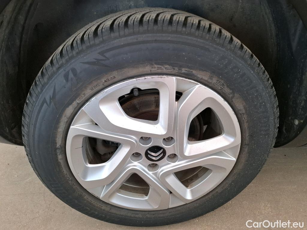  Citroen  C5  Aircross Live 1.5 BlueHDi 130CV BVM6 E6d #27