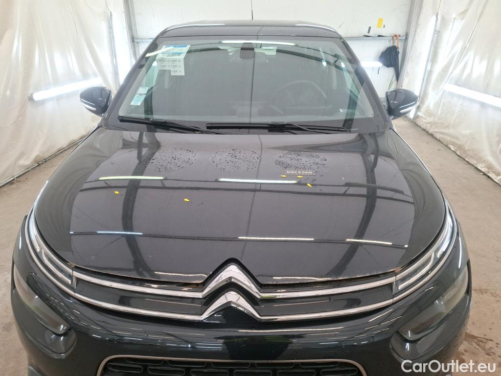  Citroen  C4 Cactus  Feel Business 1.5 BlueHDi 100CV BVM6 E6d #34