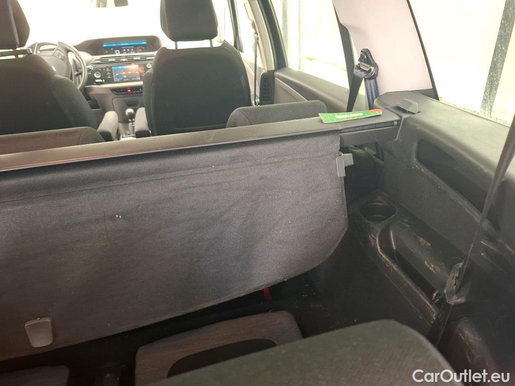  Citroen  C4 Grand Picasso /Spacetourer Business 1.5 BlueHDi 130CV BVM6 E6d #19