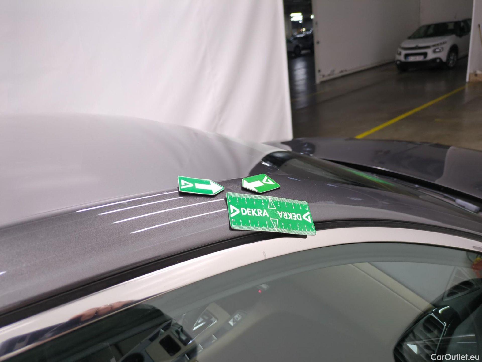  DS  DS7 7 Crossback Business 1.5 BlueHDi 130CV BVA8 E6d #33