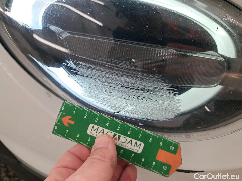  Fiat  500 FIAT X / 2018 / 5P / SUV 1.0 FFly T T3 120ch Cross #2