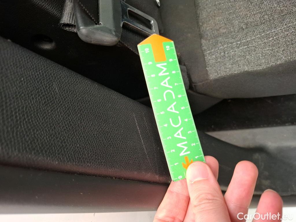  Citroen  C5  Aircross Live 1.5 BlueHDi 130CV BVM6 E6d #14