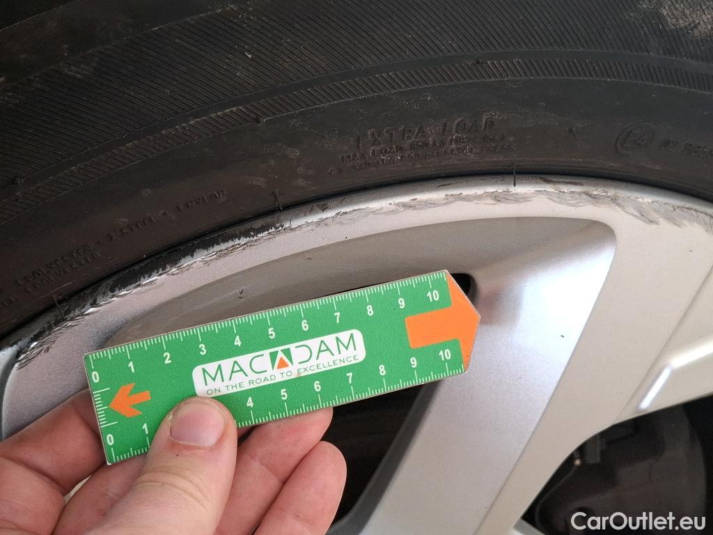  Citroen  C5  Aircross Business 1.5 BlueHDi 130CV BVA8 E6d #12