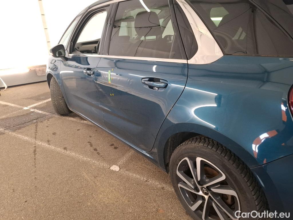  Citroen  C4 Picasso /Spacetourer Business + 1.5 BlueHDi 130CV BVM6 E6dT #10