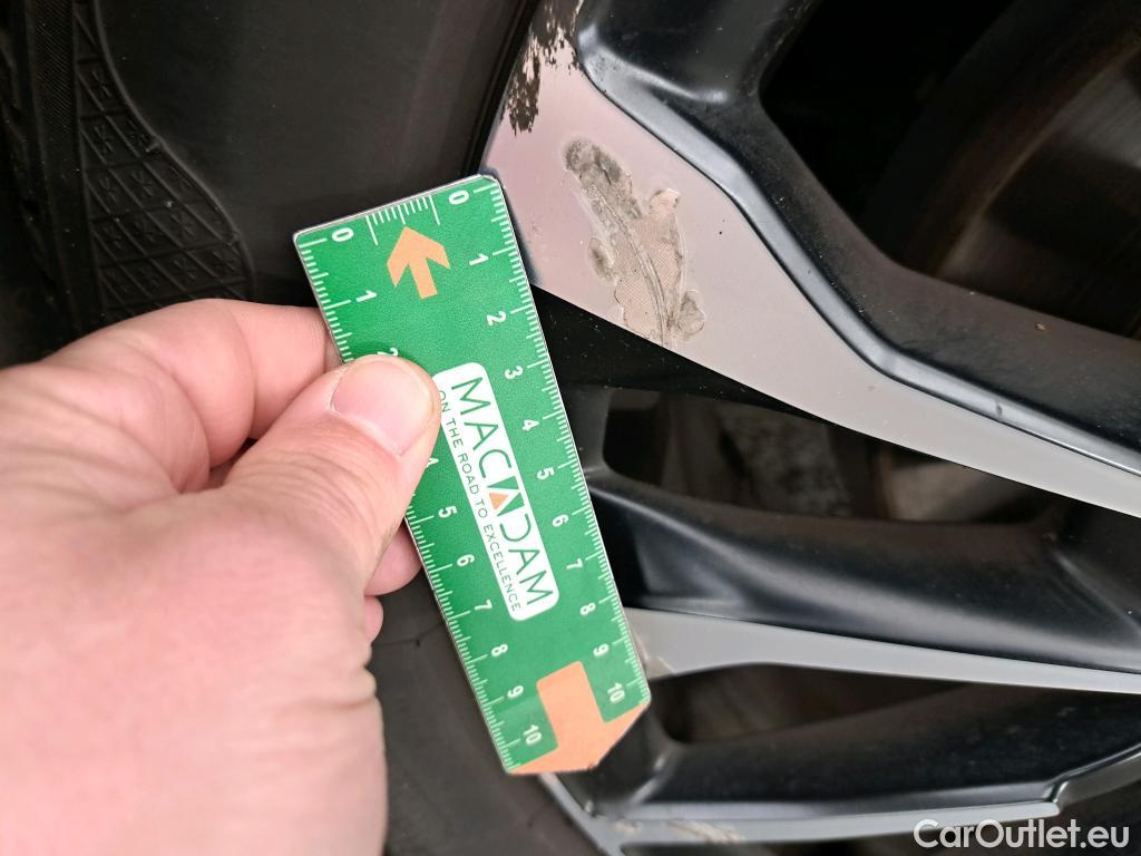  Fiat  500 FIAT X / 2018 / 5P / SUV 1.0 FFly T T3 120ch Cross #31