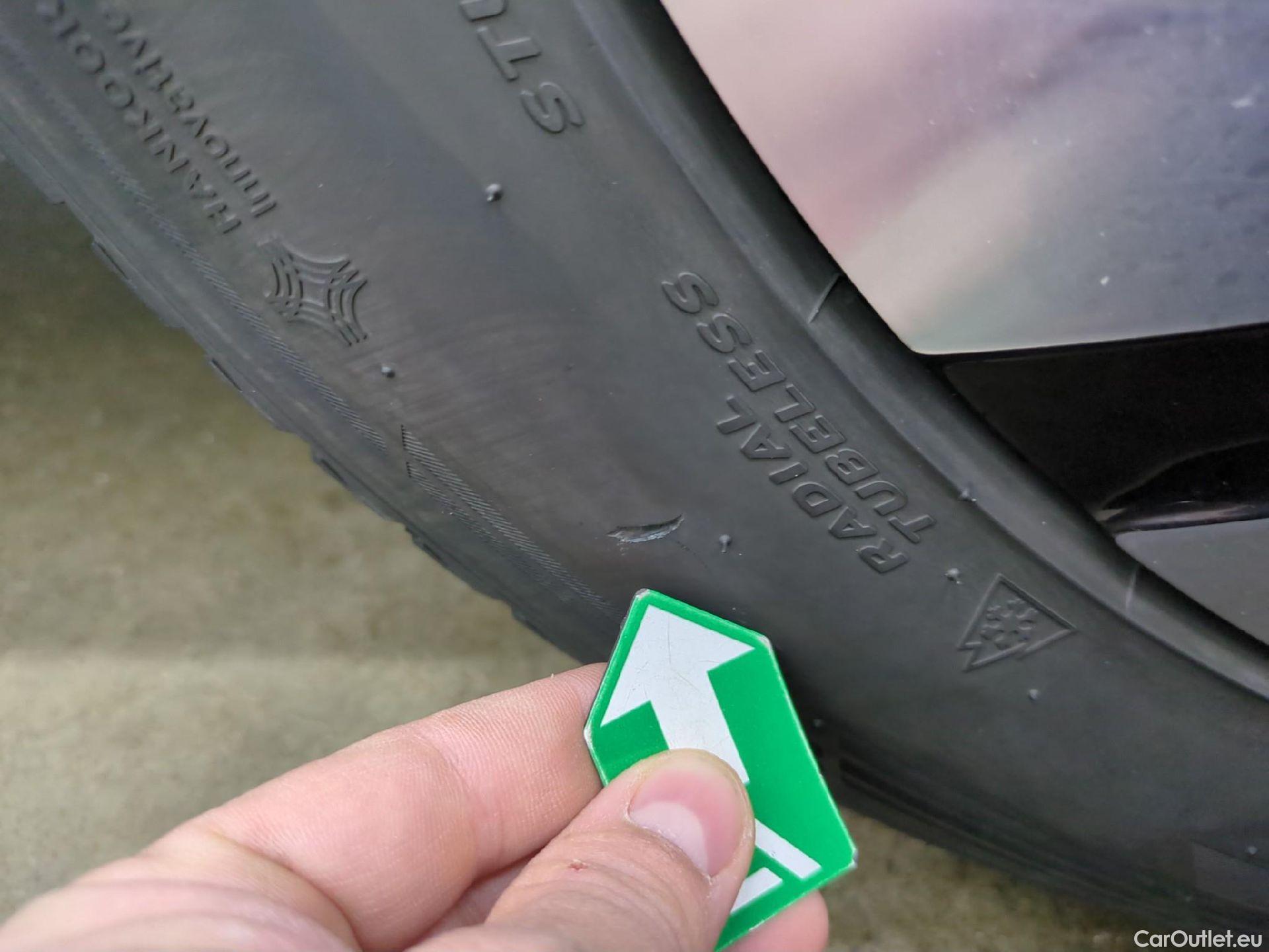  DS  DS7 7 Crossback Business 1.5 BlueHDi 130CV BVA8 E6d #18