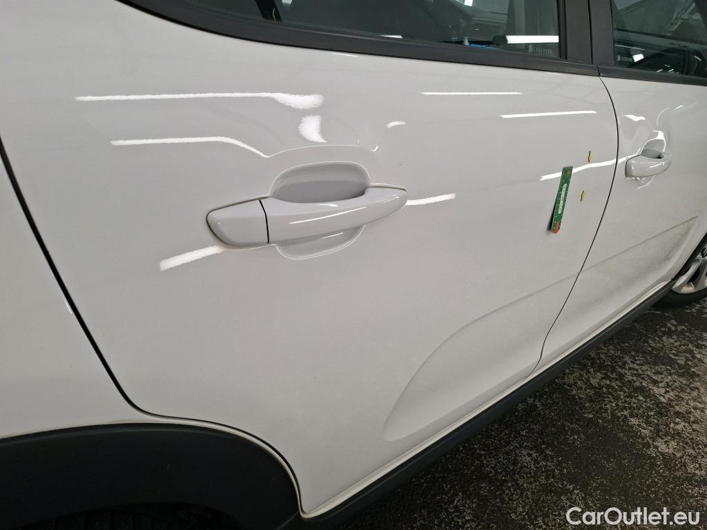  Citroen  C3  Feel Business 1.5 BlueHDI 100CV BVM6 E6d #4