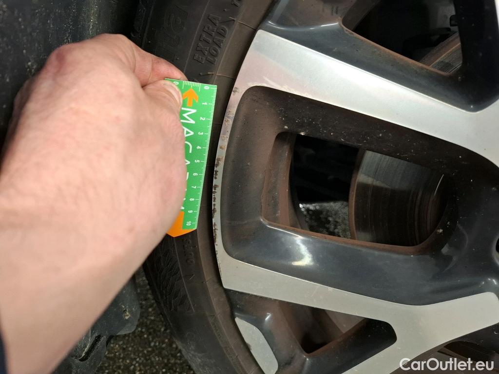  Citroen  C5 CITROEN  Aircross / 2018 / 5P / SUV Hybrid 225 ë-EAT8 Shine Pack #16