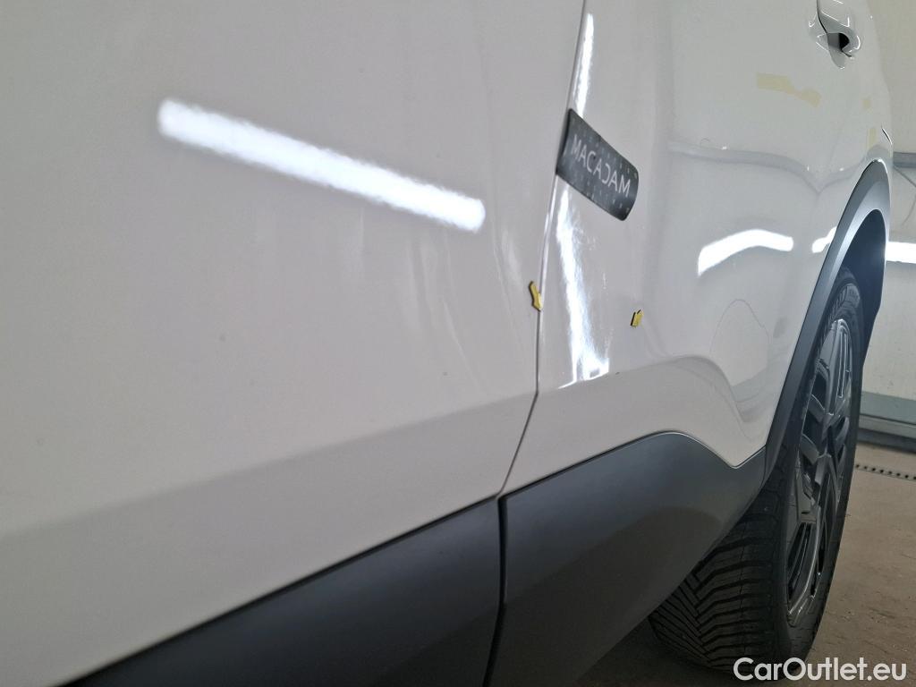  Citroen  C4  Berline Feel Pack 1.5 BlueHDI 130CV BVA8 E6d #5