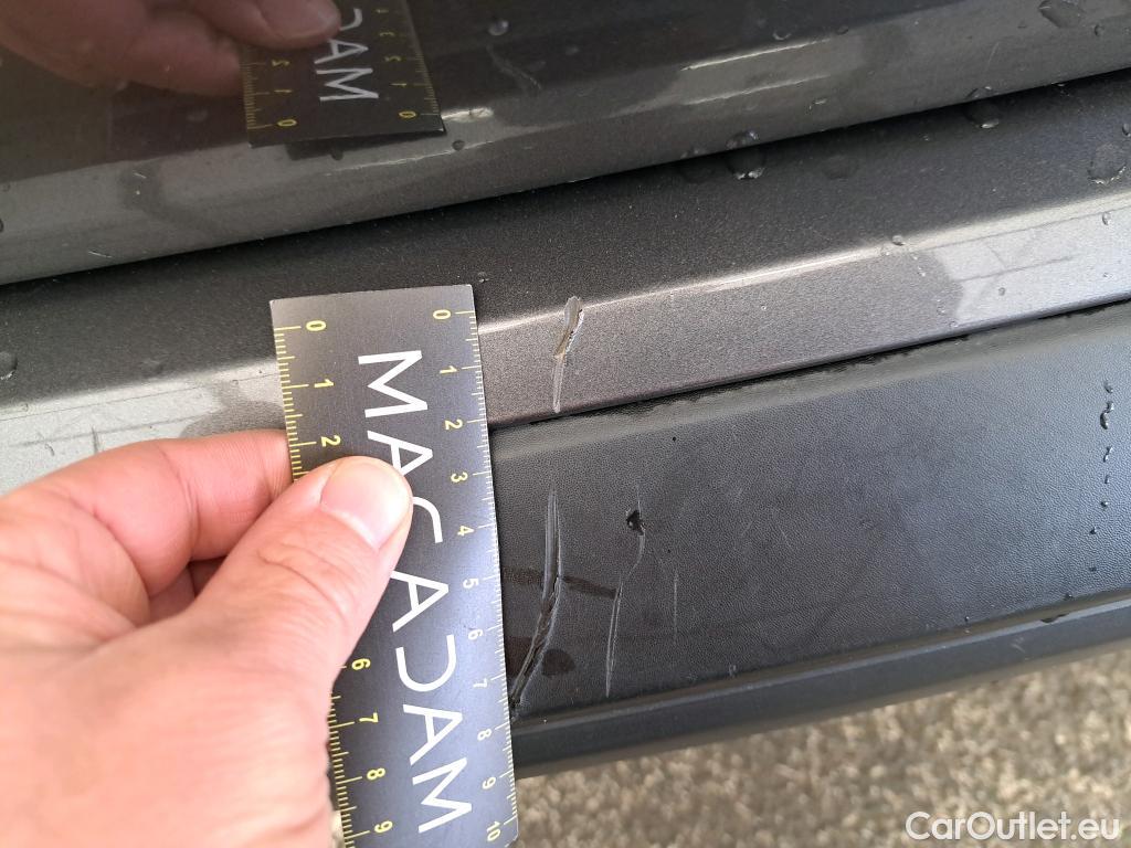  Citroen  C5  Aircross Business 1.2 PureTech 130CV BVA8 E6d #18