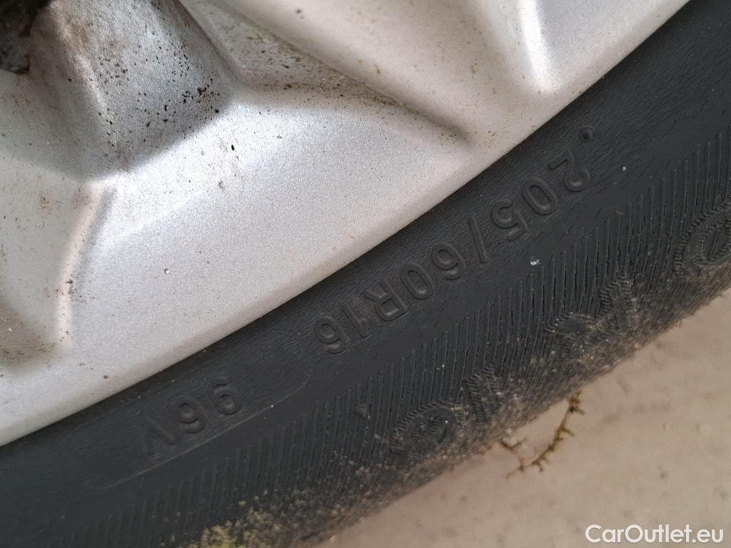  Ford  Focus  Break Titanium X 1.5 EcoBlue 120CV BVM6 E6dT #12