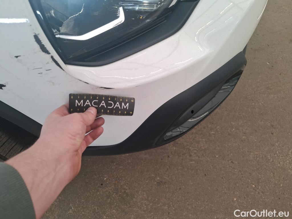  Citroen  C4  Berline Feel Pack 1.5 BlueHDI 130CV BVA8 E6d #12