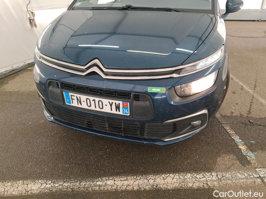  Citroen  C4 Picasso /Spacetourer Business + 1.5 BlueHDi 130CV BVM6 E6dT #38