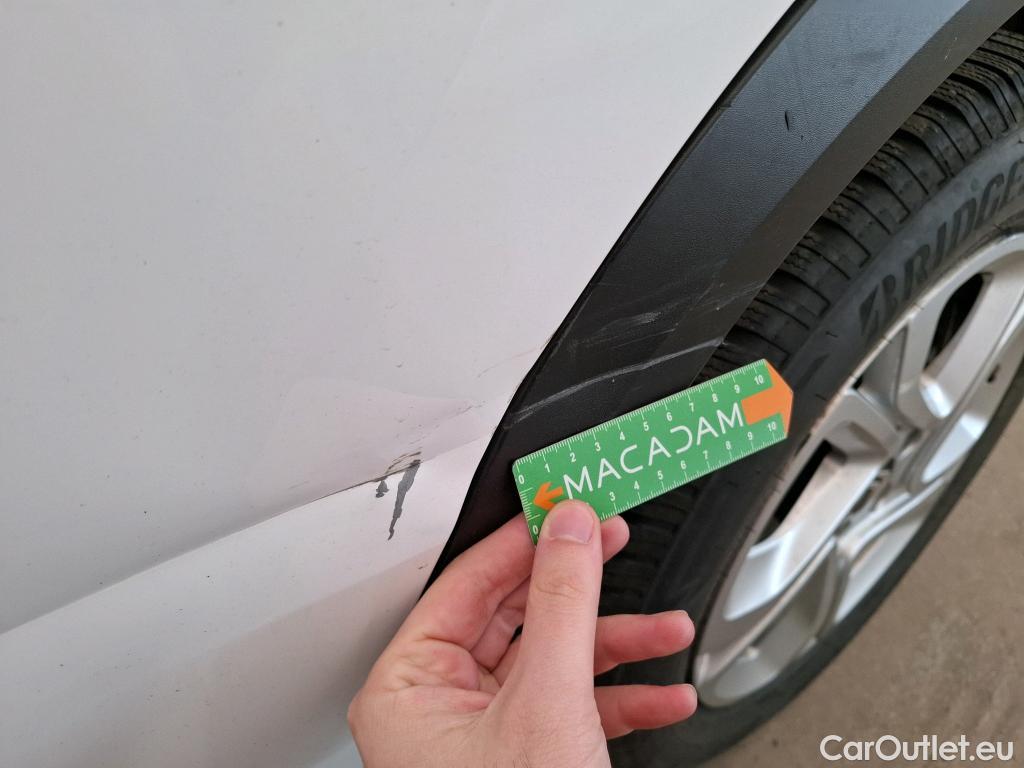  Citroen  C5  Aircross Live 1.5 BlueHDi 130CV BVM6 E6d #21