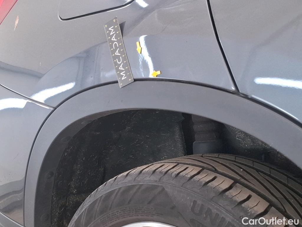  Bmw  X1 Série  sDrive18i Lounge 1.5 135CV BVA7 E6d #22