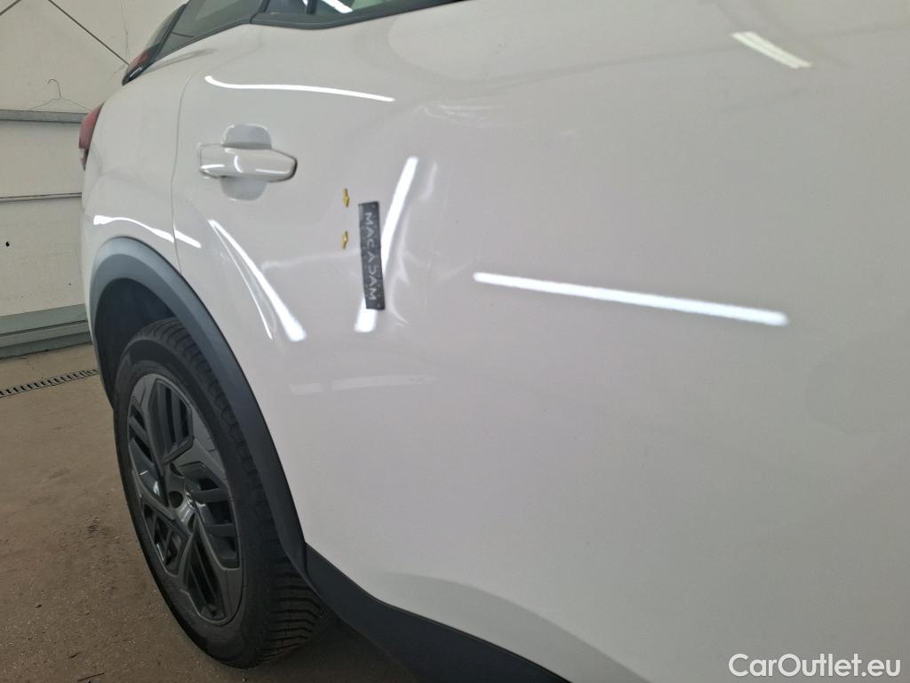  Citroen  C4  Berline Feel Pack 1.5 BlueHDI 130CV BVA8 E6d #22