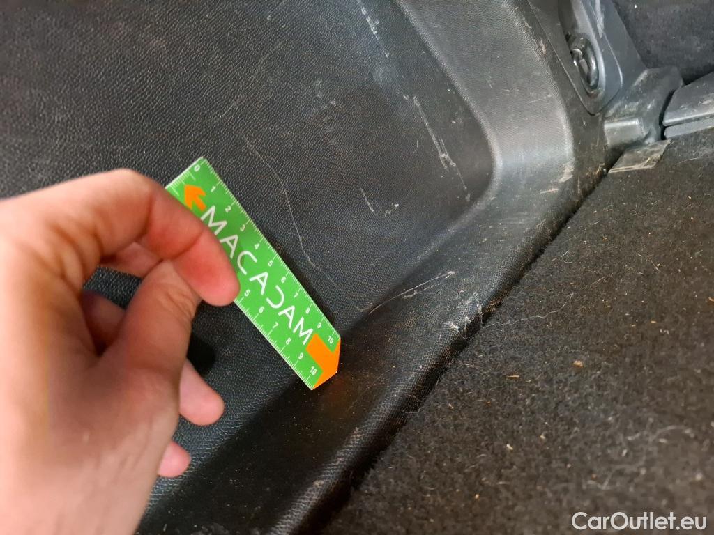  Citroen  C5  Aircross Live 1.5 BlueHDi 130CV BVM6 E6d #10