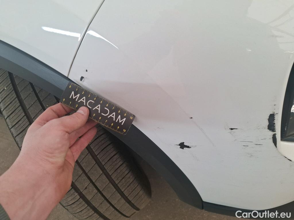  Citroen  C4  Berline Feel Pack 1.5 BlueHDI 130CV BVA8 E6d #10