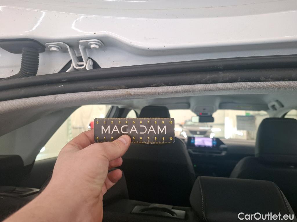  Citroen  C4  Berline Feel Pack 1.5 BlueHDI 130CV BVA8 E6d #29