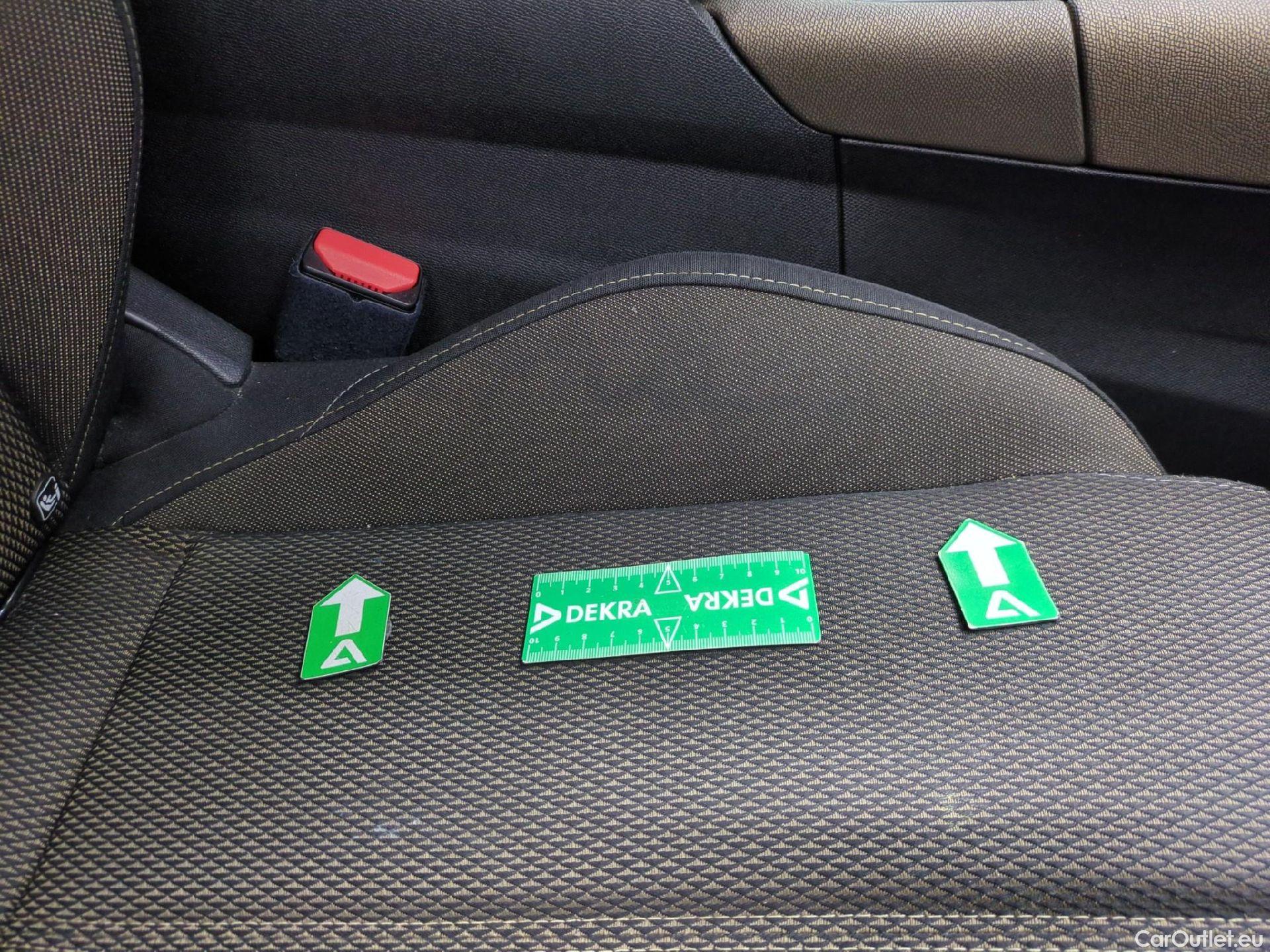  DS  DS7 7 Crossback Business 1.5 BlueHDi 130CV BVA8 E6d #1