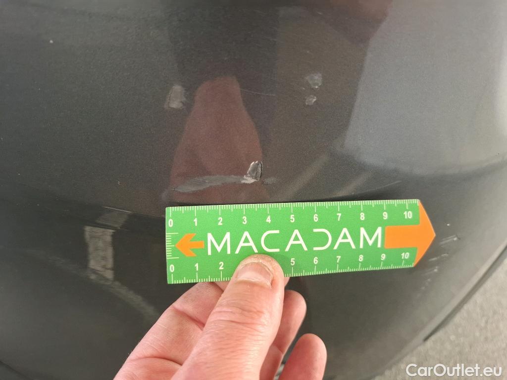  Citroen  C5 CITROEN  Aircross / 2018 / 5P / SUV Hybrid 225 ë-EAT8 Shine Pack #21