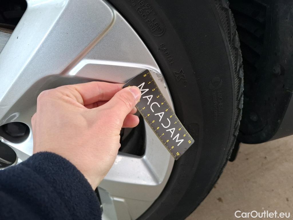  Citroen  C5 CITROEN  Aircross / 2022 / 5P / SUV PureTech 130 S&S EAT8 Feel #47