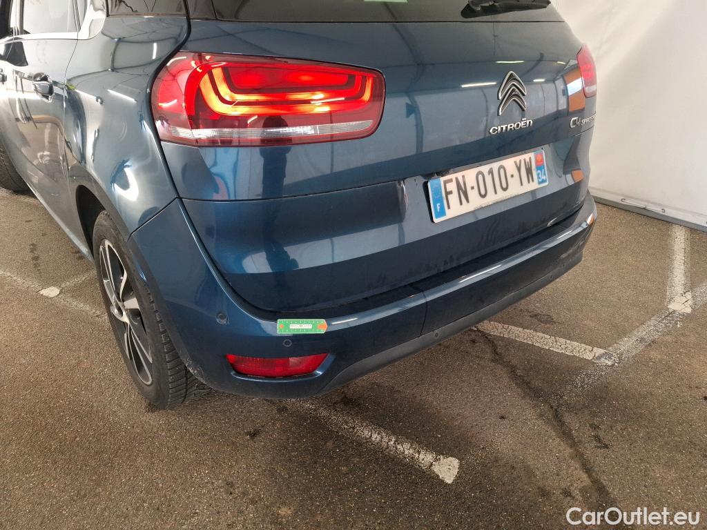  Citroen  C4 Picasso /Spacetourer Business + 1.5 BlueHDi 130CV BVM6 E6dT #54