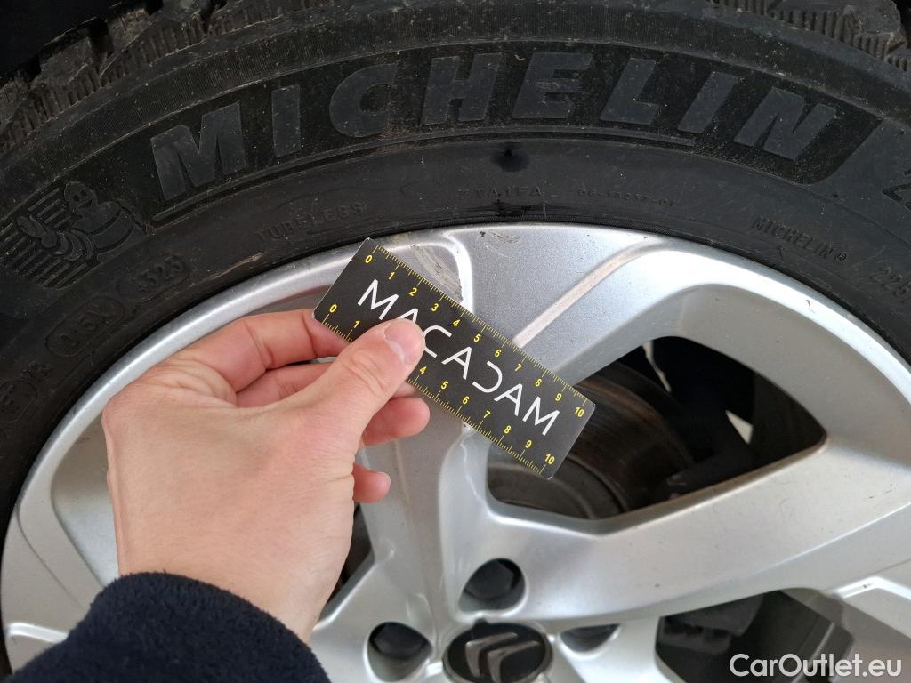  Citroen  C5 CITROEN  Aircross / 2022 / 5P / SUV PureTech 130 S&S EAT8 Feel #42