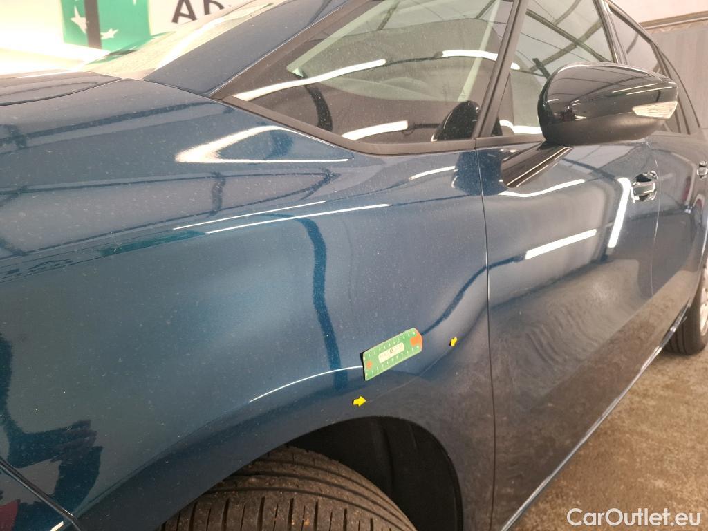  Citroen  C4 Grand Picasso /Spacetourer Business 1.5 BlueHDi 130CV BVM6 E6d #5